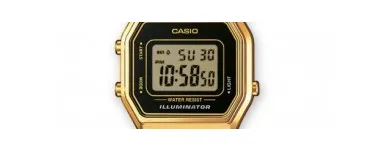 La imagen 12 de la Empresa NIPPON ARGENTINA - EXPERTOS EN CASIO Relojes en Ciudad Autónoma de Buenos Aires AR-B