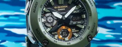 La imagen 14 de la Empresa NIPPON ARGENTINA - EXPERTOS EN CASIO Relojes en Ciudad Autónoma de Buenos Aires AR-B