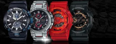 La imagen 15 de la Empresa NIPPON ARGENTINA - EXPERTOS EN CASIO Relojes en Ciudad Autónoma de Buenos Aires AR-B