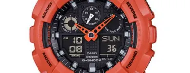 La imagen 19 de la Empresa NIPPON ARGENTINA - EXPERTOS EN CASIO Relojes en Ciudad Autónoma de Buenos Aires AR-B