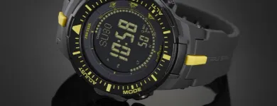 La imagen 20 de la Empresa NIPPON ARGENTINA - EXPERTOS EN CASIO Relojes en Ciudad Autónoma de Buenos Aires AR-B