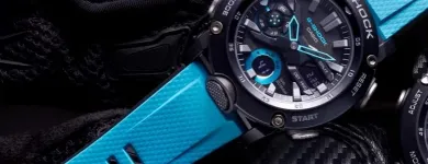 La imagen 6 de la Empresa NIPPON ARGENTINA - EXPERTOS EN CASIO Relojes en Ciudad Autónoma de Buenos Aires AR-B