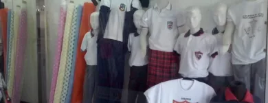 La imagen 3 de la Empresa NORTE CONFECCIONES S.R.L. Tienda de uniformes en Salta AR-A