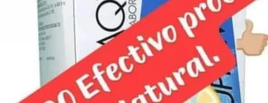 La imagen 10 de la Empresa NUTRIPISCIS Tienda de productos cosméticos en Escobar AR-B