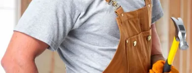 La imagen 1 de la Empresa OBRAS Y SERVICIOS Trabajos de Pinturas en San Miguel AR-B