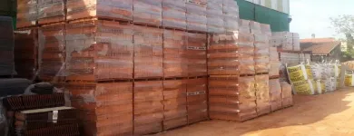 La imagen 2 de la Empresa OCCHIATO MATERIALES  - TODO PARA LA CONSTRUCCIÓN Materiales para la Construccion en Ituzaingó AR-B