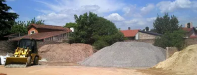 La imagen 3 de la Empresa OCCHIATO MATERIALES  - TODO PARA LA CONSTRUCCIÓN Materiales para la Construccion en Ituzaingó AR-B
