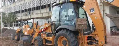 La imagen 1 de la Empresa OJEDA CONSTRUCCIONES Viviendas Rurales Premoldeadas en Corrientes AR-W	