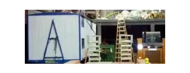 La imagen 2 de la Empresa OJEDA CONSTRUCCIONES Viviendas Rurales Premoldeadas en Corrientes AR-W	