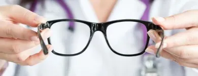 La imagen 3 de la Empresa OPTICA BUENOS AIRES VISION Opticas en Morón AR-B