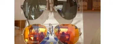 La imagen 3 de la Empresa OPTICA LENT Vision Subnormal en Zárate AR-B