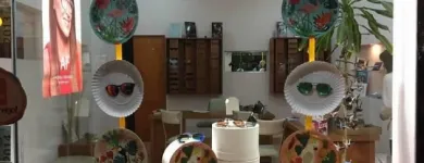 La imagen 4 de la Empresa OPTICA LENT Vision Subnormal en Zárate AR-B