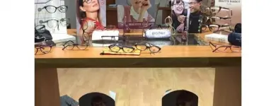 La imagen 5 de la Empresa OPTICA LENT Vision Subnormal en Zárate AR-B