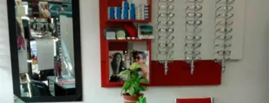 La imagen 4 de la Empresa OPTICA VISION RO Opticas Especializadas en El Palomar AR-B