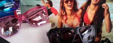 La imagen 7 de la Empresa OPTICA VISION RO Opticas Especializadas en El Palomar AR-B