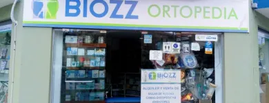 La imagen 3 de la Empresa ORTOPEDIA BIOZZ Tensiómetros en Salta AR-A