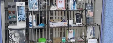 La imagen 1 de la Empresa ORTOPEDIA Y OPTICA DEL OESTE Plantillas Especiales en Ramos Mejía AR-B