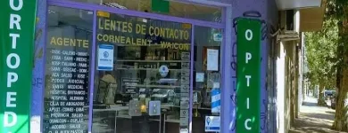 La imagen 2 de la Empresa ORTOPEDIA Y OPTICA DEL OESTE Plantillas Especiales en Ramos Mejía AR-B