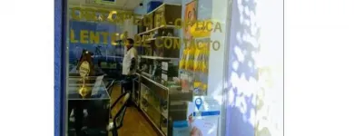 La imagen 3 de la Empresa ORTOPEDIA Y OPTICA DEL OESTE Plantillas Especiales en Ramos Mejía AR-B