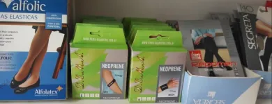 La imagen 3 de la Empresa ORTOPEDIA ZARATE Ortopedia en Zárate AR-B