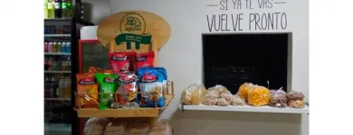 La imagen 2 de la Empresa PACO MERALGO Ventas de Productos no Alimenticios en Córdoba Argentina