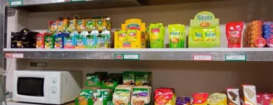 La imagen 3 de la Empresa PACO MERALGO Ventas de Productos no Alimenticios en Córdoba Argentina