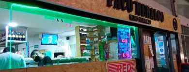 La imagen 5 de la Empresa PACO MERALGO Ventas de Productos no Alimenticios en Córdoba Argentina