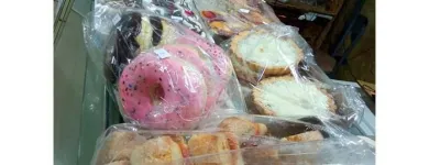 La imagen 6 de la Empresa PACO MERALGO Ventas de Productos no Alimenticios en Córdoba Argentina