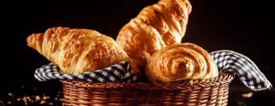 La imagen 1 de la Empresa PANADERIA LA PADUANA DE ALCIDES BARZAGHI Tienda de postres en Santa Fe Argentina