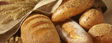 La imagen 2 de la Empresa PANADERIA LA PADUANA DE ALCIDES BARZAGHI Tienda de postres en Santa Fe Argentina