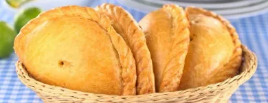 La imagen 3 de la Empresa PANADERIA LA PADUANA DE ALCIDES BARZAGHI Tienda de postres en Santa Fe Argentina