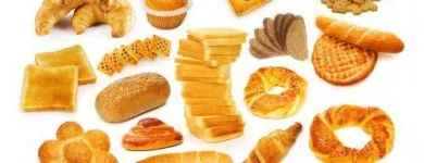 La imagen 5 de la Empresa PANADERIA LA PADUANA DE ALCIDES BARZAGHI Tienda de postres en Santa Fe Argentina