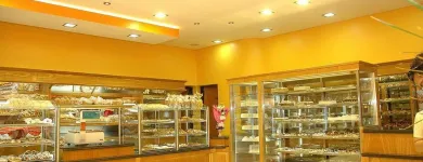 La imagen 3 de la Empresa PANADERIA Y CONFITERIA LA PIRAMIDE Tienda de suministros médicos en Guaymallén AR-M	