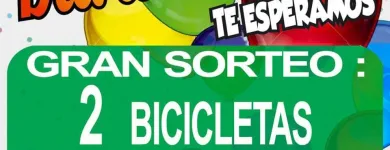 La imagen 4 de la Empresa PANADERIA Y CONFITERIA LA PIRAMIDE Tienda de suministros médicos en Guaymallén AR-M	