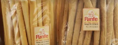 La imagen 2 de la Empresa PANFE - VENTA POR MAYOR Y MENOR Ventas de Pan Rallado en Santa Fe Argentina