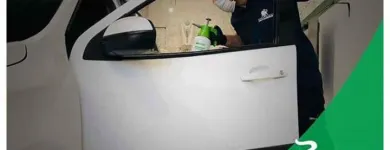 La imagen 1 de la Empresa PARABRISAS MATADEROS Vidrios Polarizados en Capital Federal AR-B