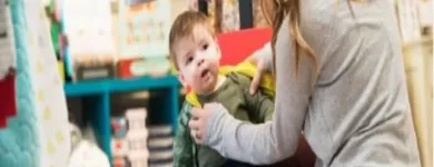 La imagen 1 de la Empresa PASITOS LINEA KIDS Vestidos en Oberá AR-N	