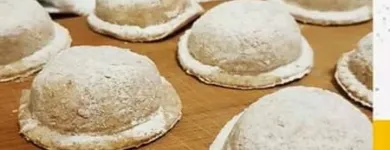 La imagen 3 de la Empresa PASTAS CASERAS ELI Ventas de Pastas Frescas en Mar del Plata AR-B