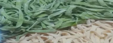 La imagen 1 de la Empresa PASTAS CASERAS Salsas para Pasta Fresca en Matheu AR-B