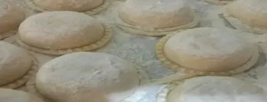 La imagen 2 de la Empresa PASTAS CASERAS Salsas para Pasta Fresca en Matheu AR-B