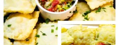 La imagen 1 de la Empresa PASTAS SAN AGUSTIN Ventas de Pastas Frescas en San Carlos de Bariloche AR-R	