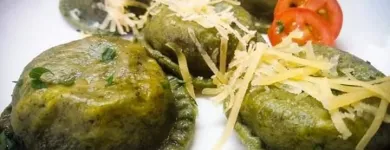 La imagen 2 de la Empresa PASTAS SAN AGUSTIN Ventas de Pastas Frescas en San Carlos de Bariloche AR-R	