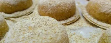 La imagen 5 de la Empresa PASTAS SAN AGUSTIN Ventas de Pastas Frescas en San Carlos de Bariloche AR-R	