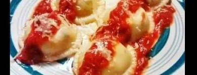 La imagen 6 de la Empresa PASTAS SAN AGUSTIN Ventas de Pastas Frescas en San Carlos de Bariloche AR-R	