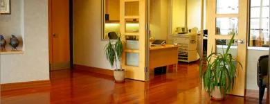 La imagen 1 de la Empresa PATAGONIA PARQUETS SRL Pulido De Pisos en San Carlos de Bariloche AR-R	