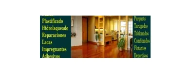 La imagen 3 de la Empresa PATAGONIA PARQUETS SRL Pulido De Pisos en San Carlos de Bariloche AR-R	