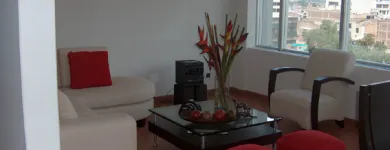 La imagen 4 de la Empresa PATAGONIA PARQUETS SRL Pulido De Pisos en San Carlos de Bariloche AR-R	