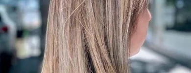 La imagen 1 de la Empresa PELUQUERÍA SIZÓ GERARD Tinturas en Capital Federal AR-B