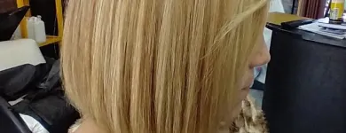 La imagen 7 de la Empresa PELUQUERIAS SIL Tinturas para Pelos en Tortuguitas AR-B