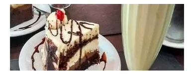 La imagen 2 de la Empresa PEPPER - RESTO Y COFFEE Pizzería en Merlo AR-B